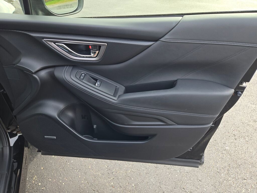 2021 SUBARU FORESTER - Image 5