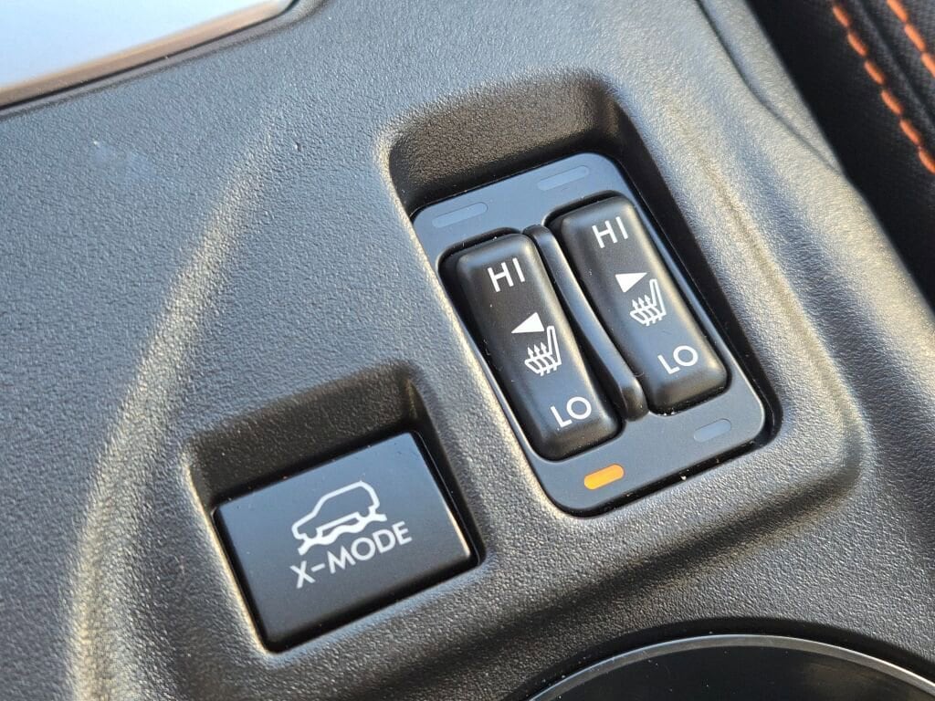 2023 SUBARU CROSSTREK - Image 30