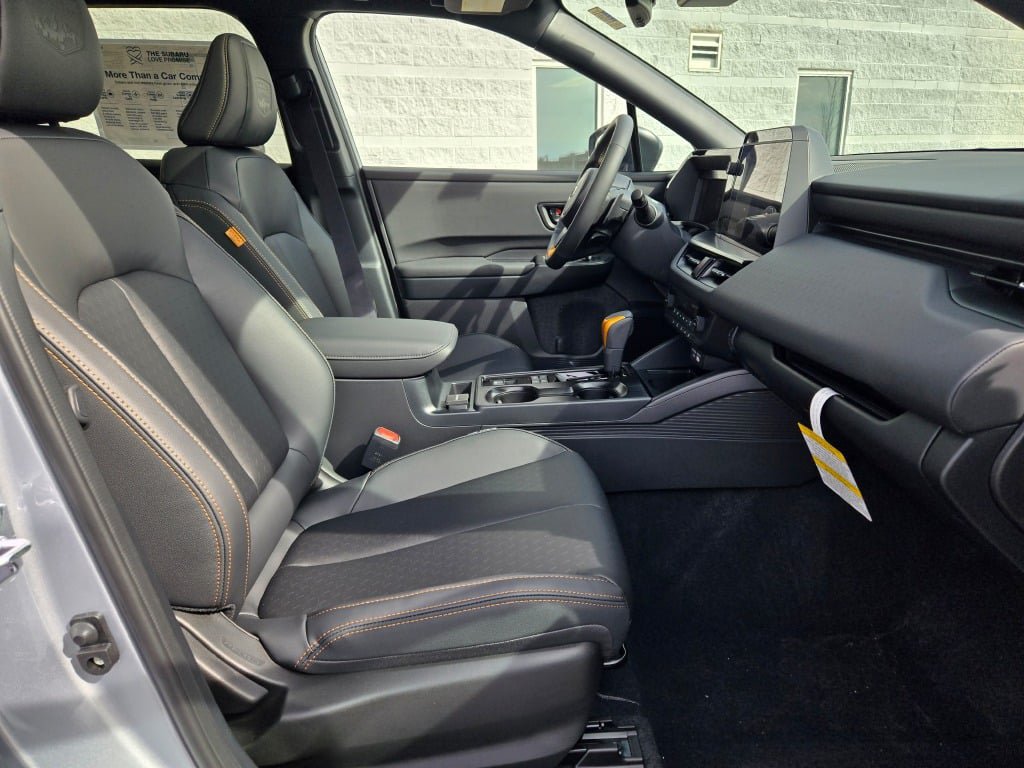 2026 Subaru Outback Wilderness - Photo 6