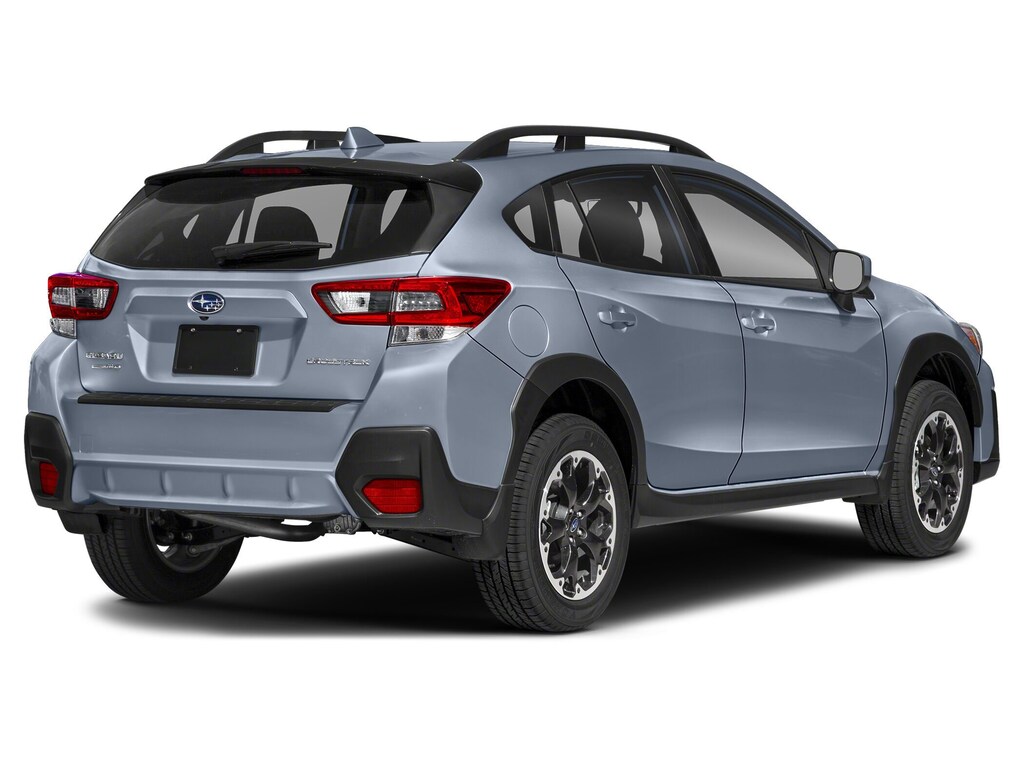 Used 2023 Subaru Crosstrek SUV