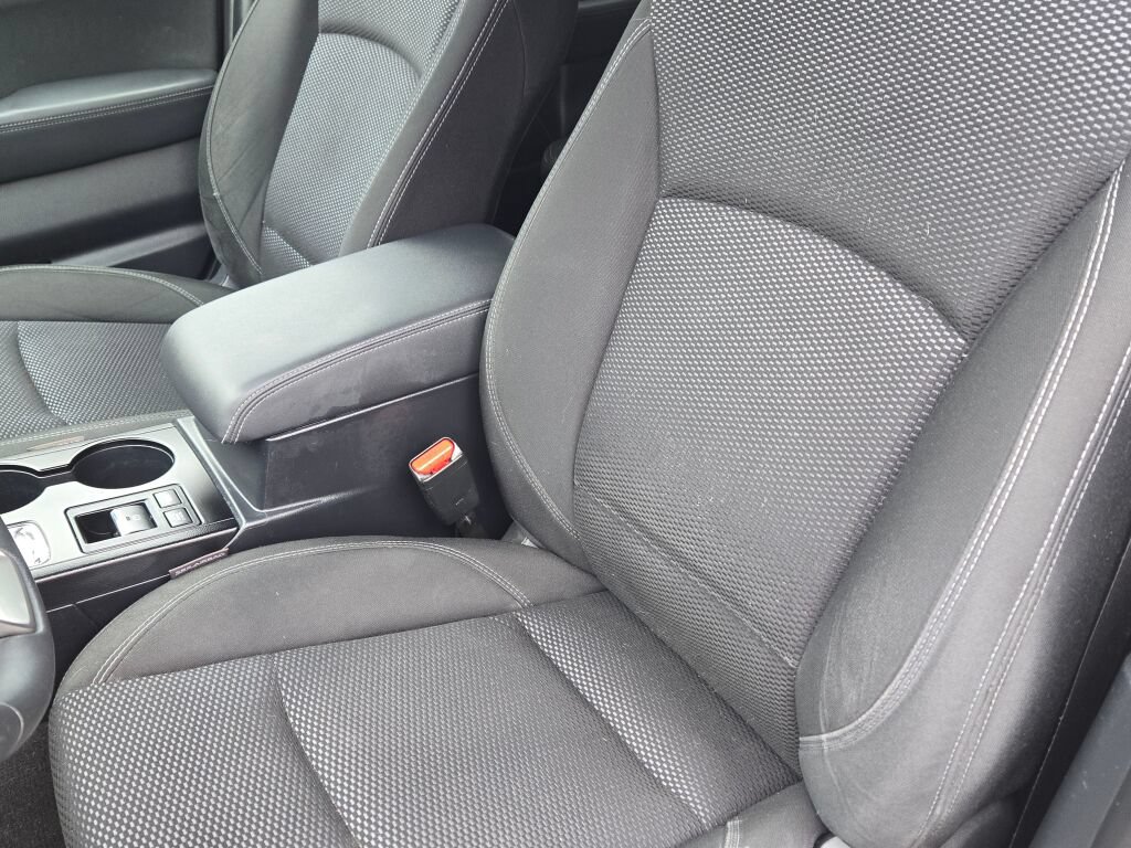 2018 Subaru Outback Premium - Photo 18