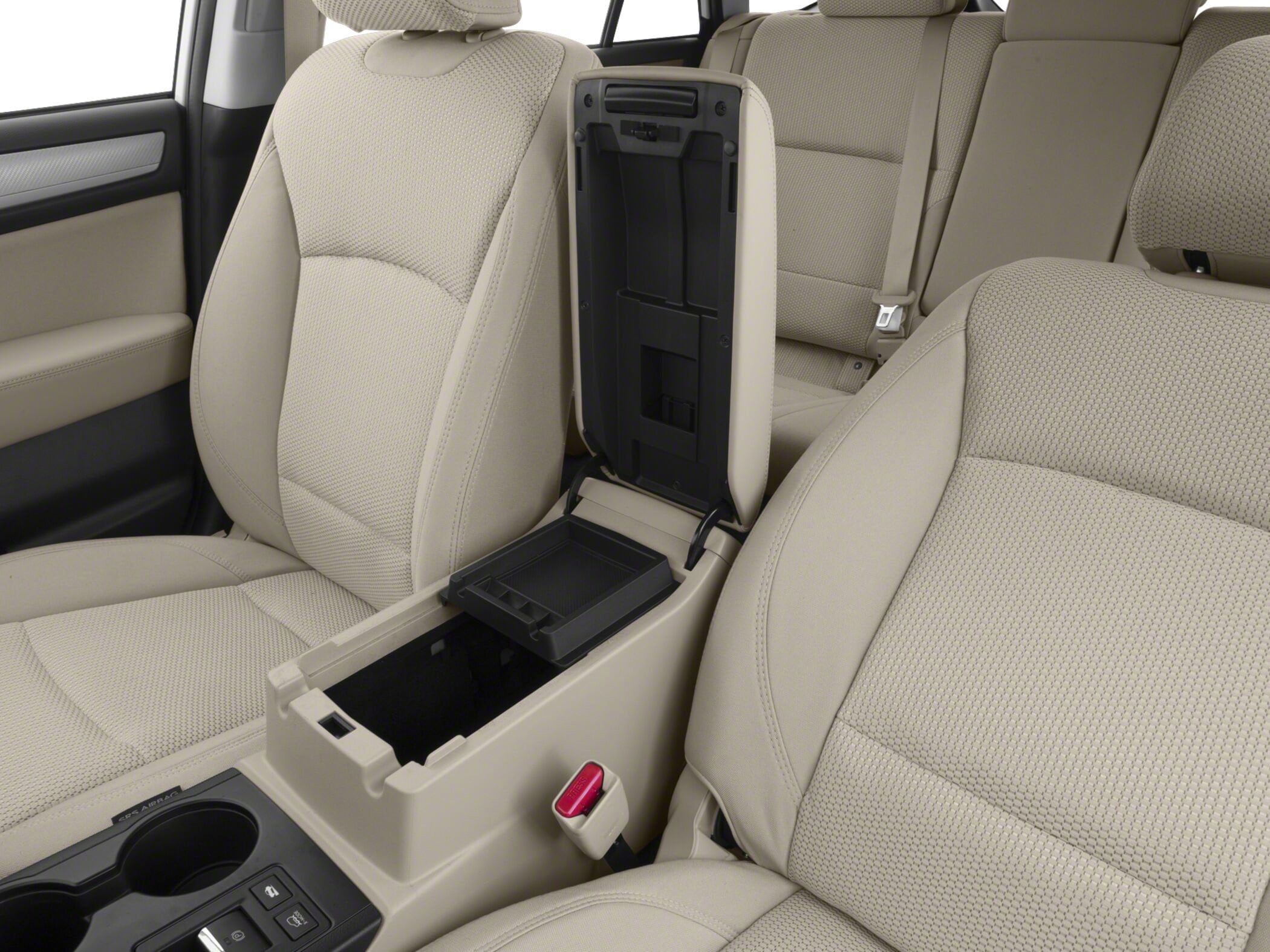 2018 SUBARU OUTBACK - Image 15