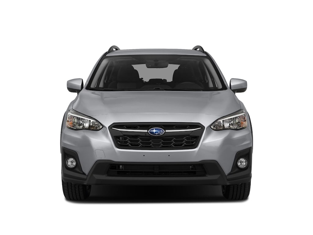 Used 2019 Subaru Crosstrek 2.0i Limited SUV