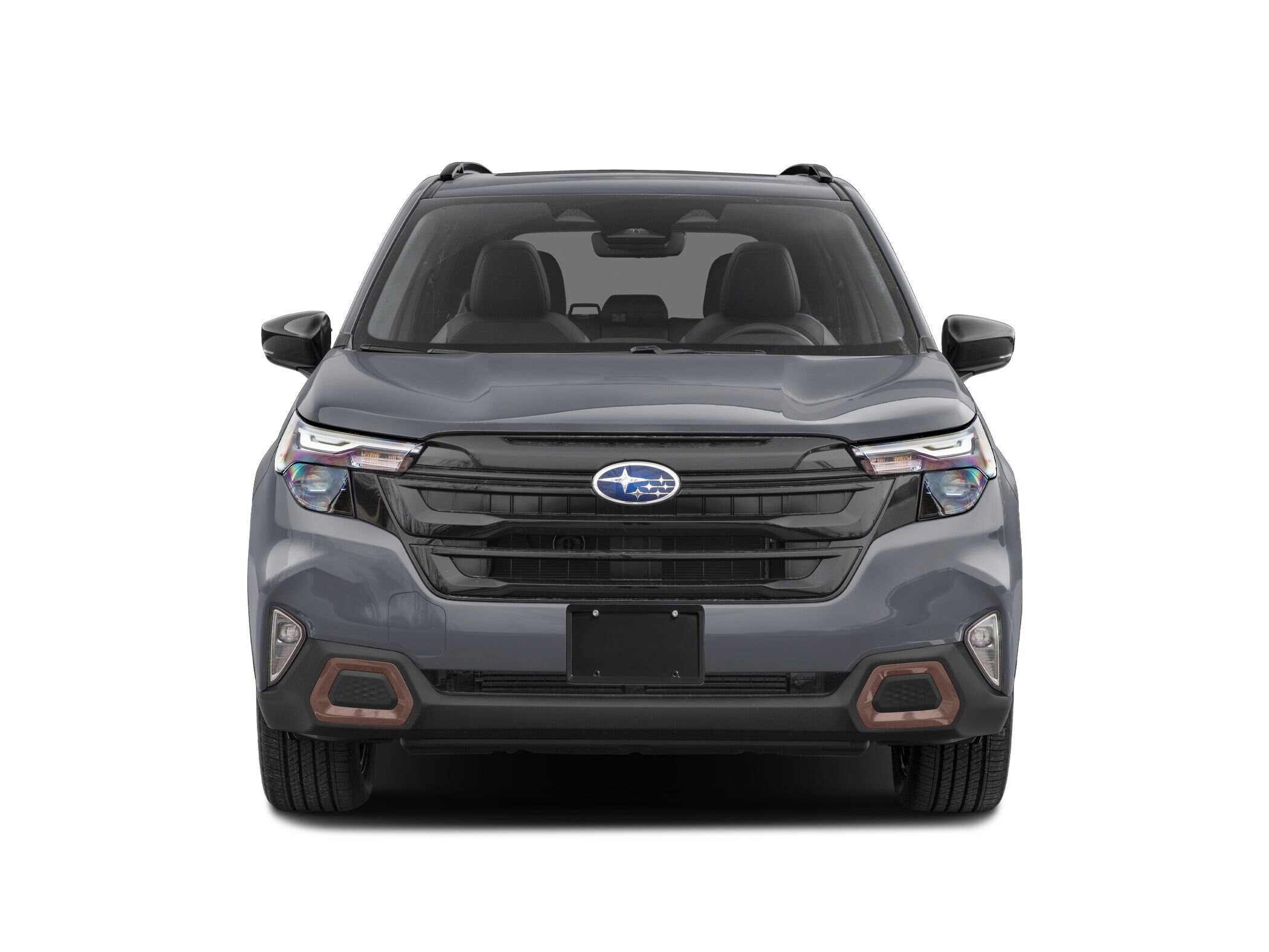 2026 Subaru Forester Sport photo 4