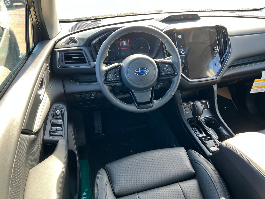 2026 Subaru Ascent Onyx Edition-Touring - Photo 16