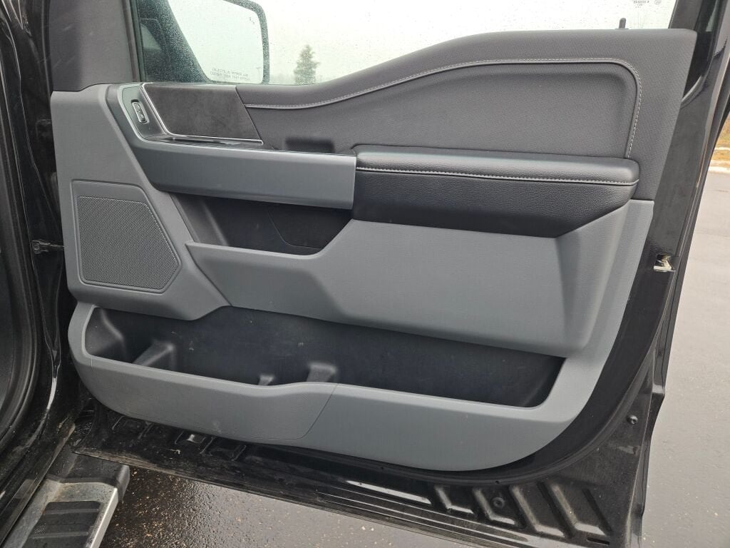 2024 Ford F-150 XLT - Photo 6