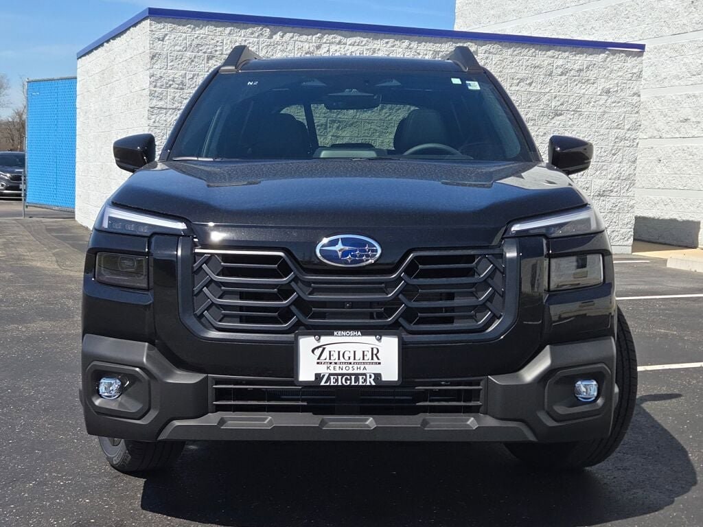 New 2026 Subaru Outback Limited XT SUV