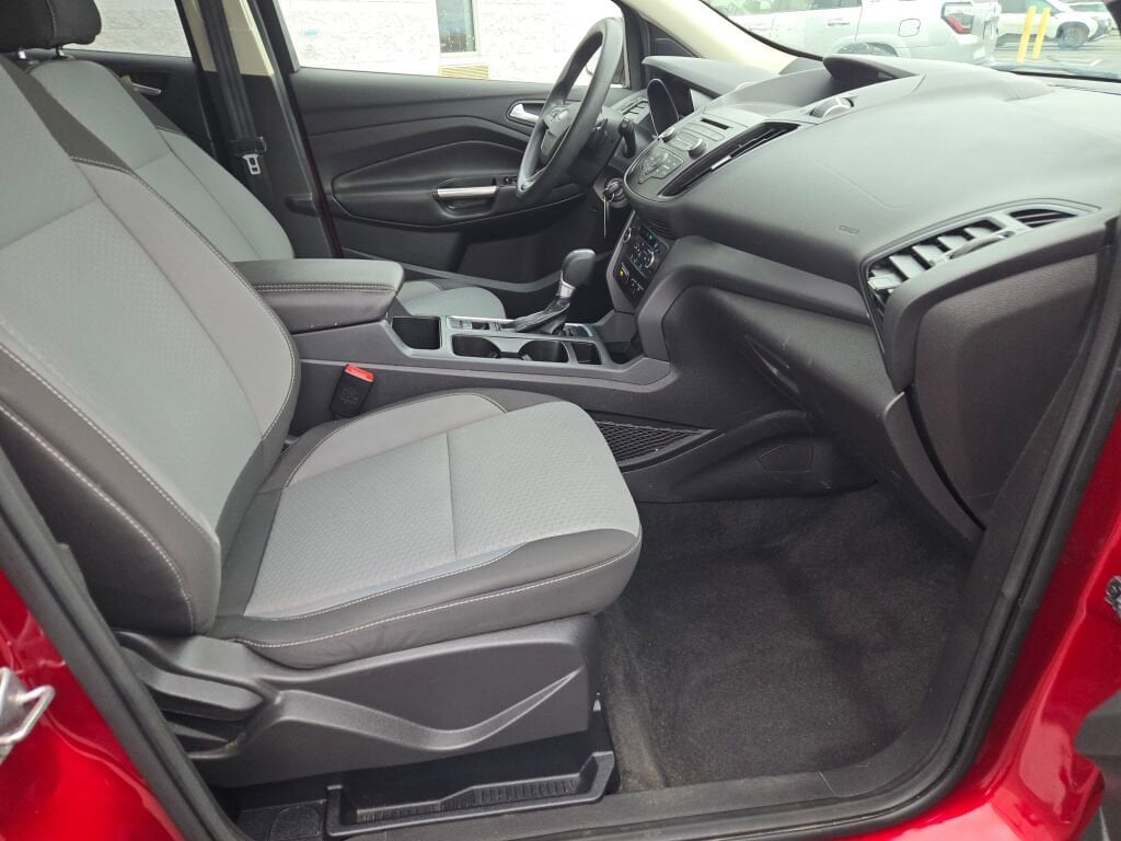 2017 FORD ESCAPE - Image 7