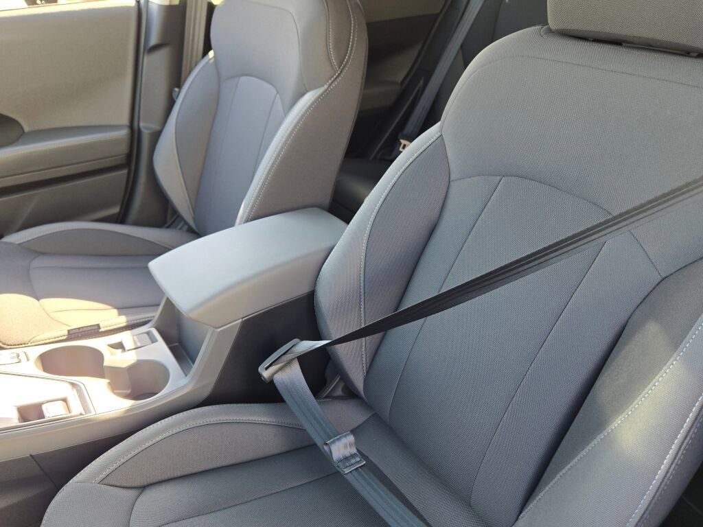 2026 Subaru Crosstrek Premium - Photo 19