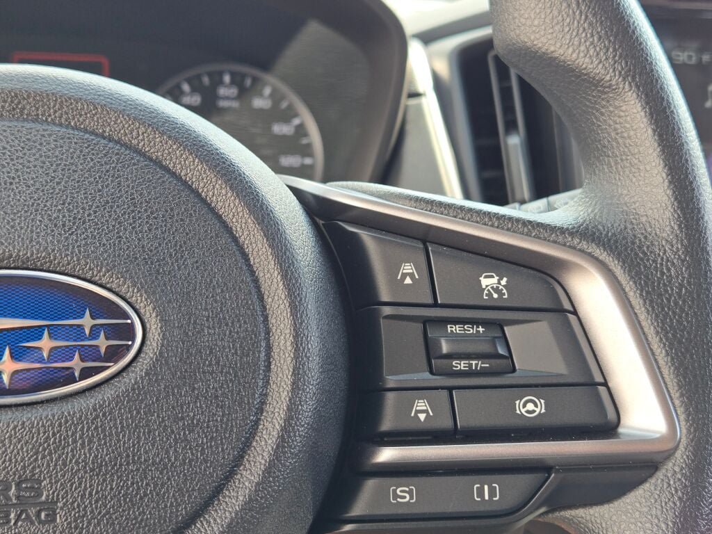 2026 Subaru Impreza Sport - Photo 30