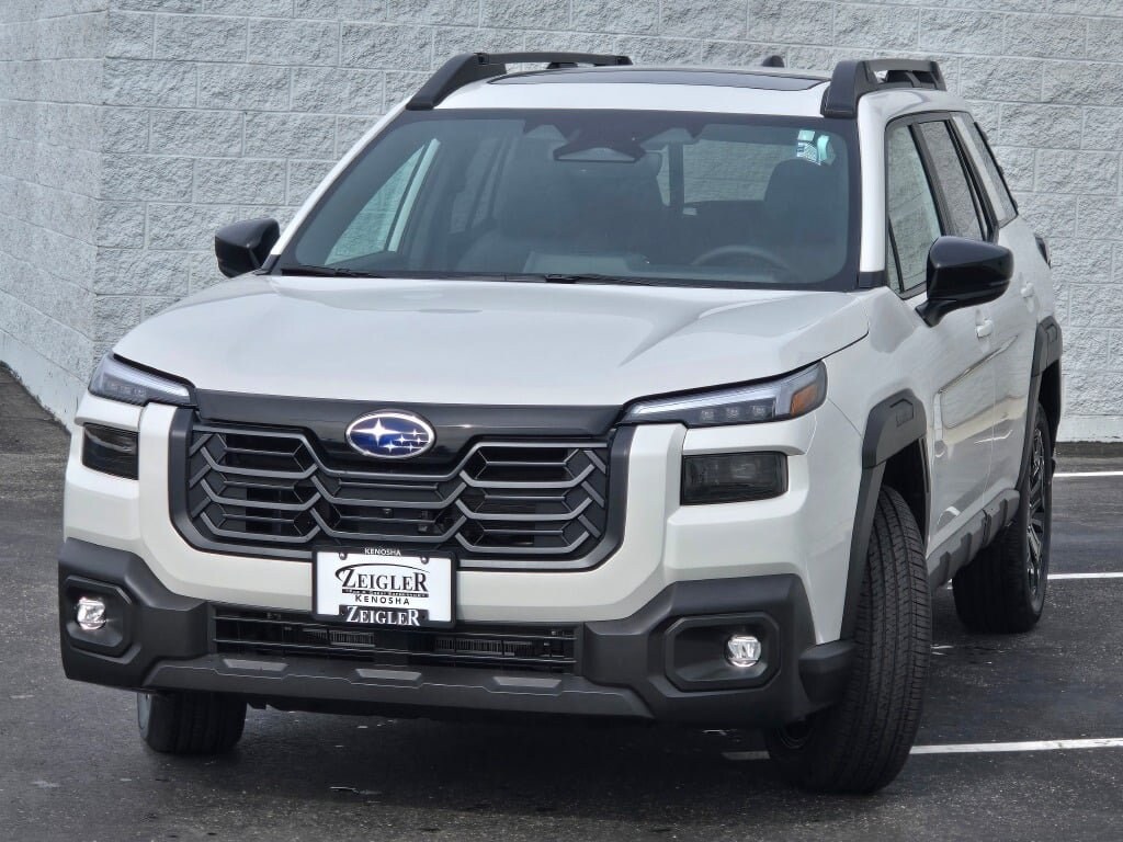 New 2026 Subaru Outback Limited XT SUV