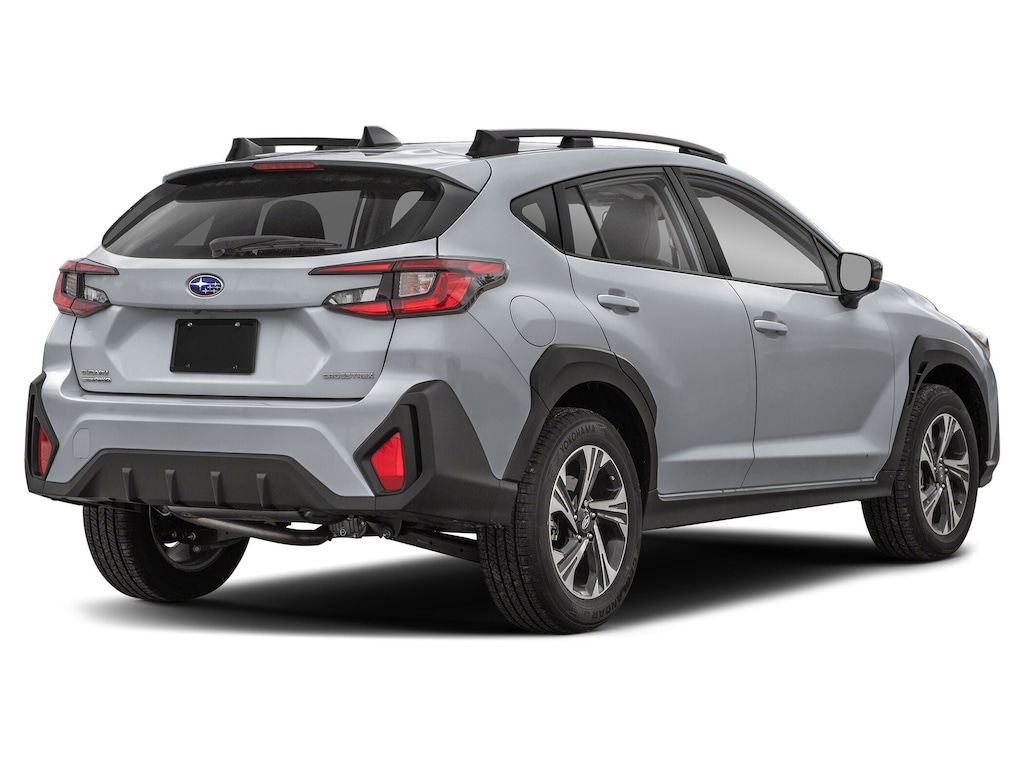 Certified 2026 Subaru Crosstrek Premium SUV