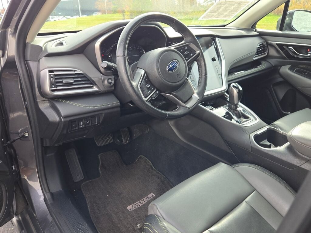 2020 SUBARU OUTBACK - Image 20