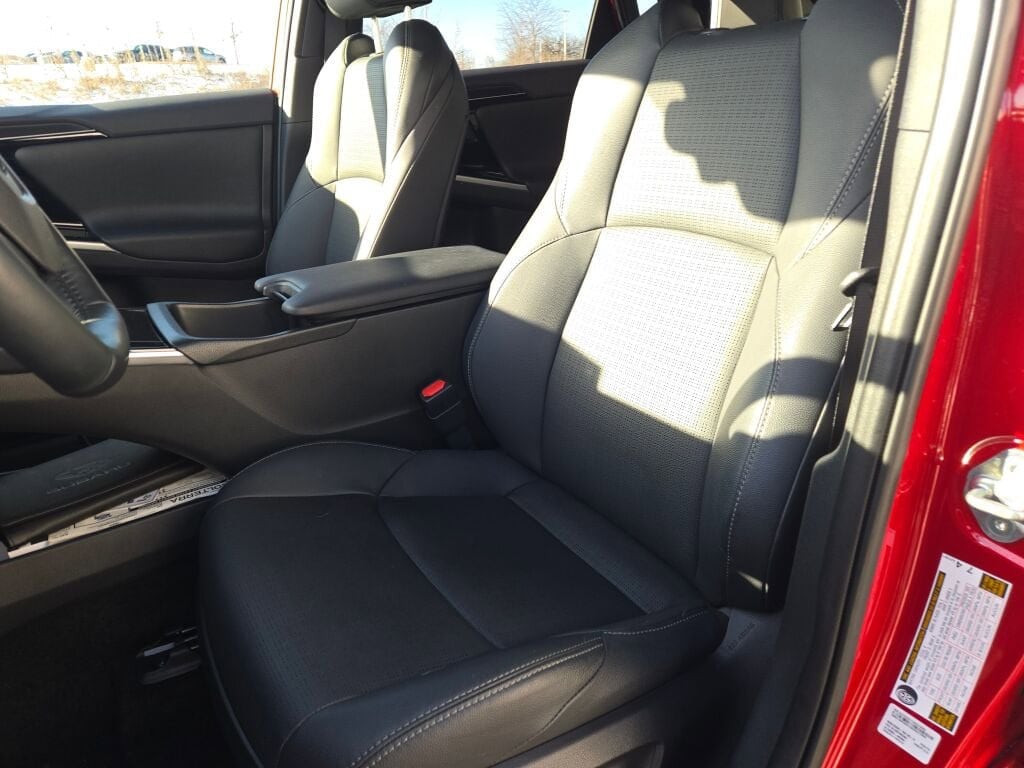 2024 SUBARU SOLTERRA - Image 23