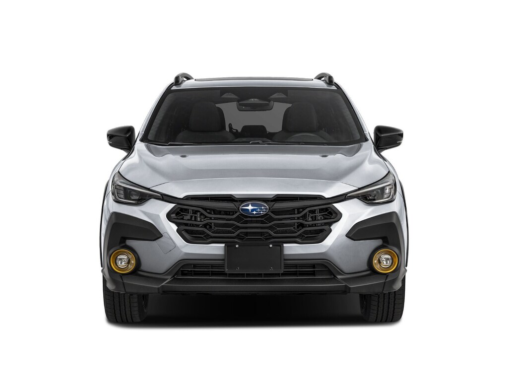 New 2026 Subaru Crosstrek Sport Hybrid SUV