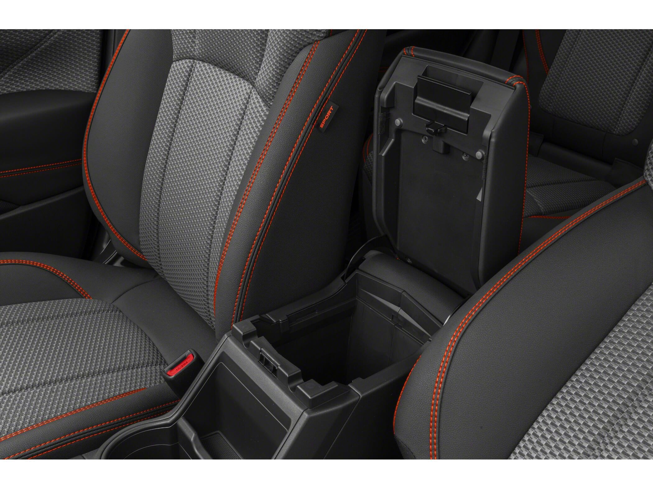 2020 SUBARU FORESTER - Image 14