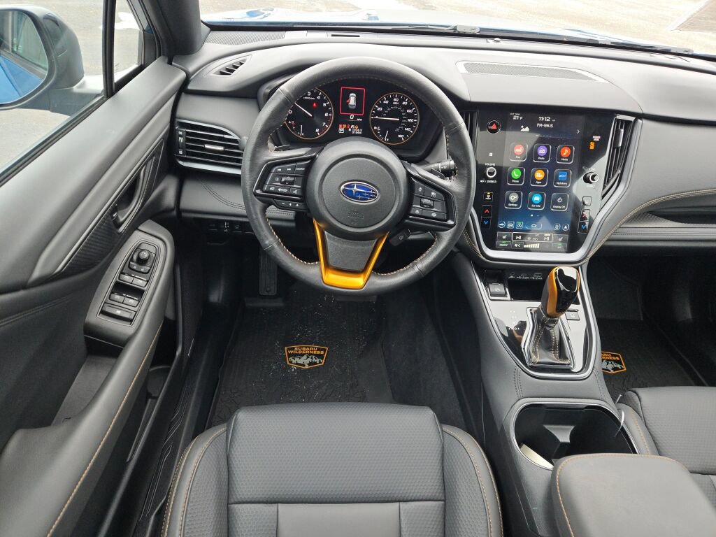 2025 SUBARU OUTBACK - Image 17