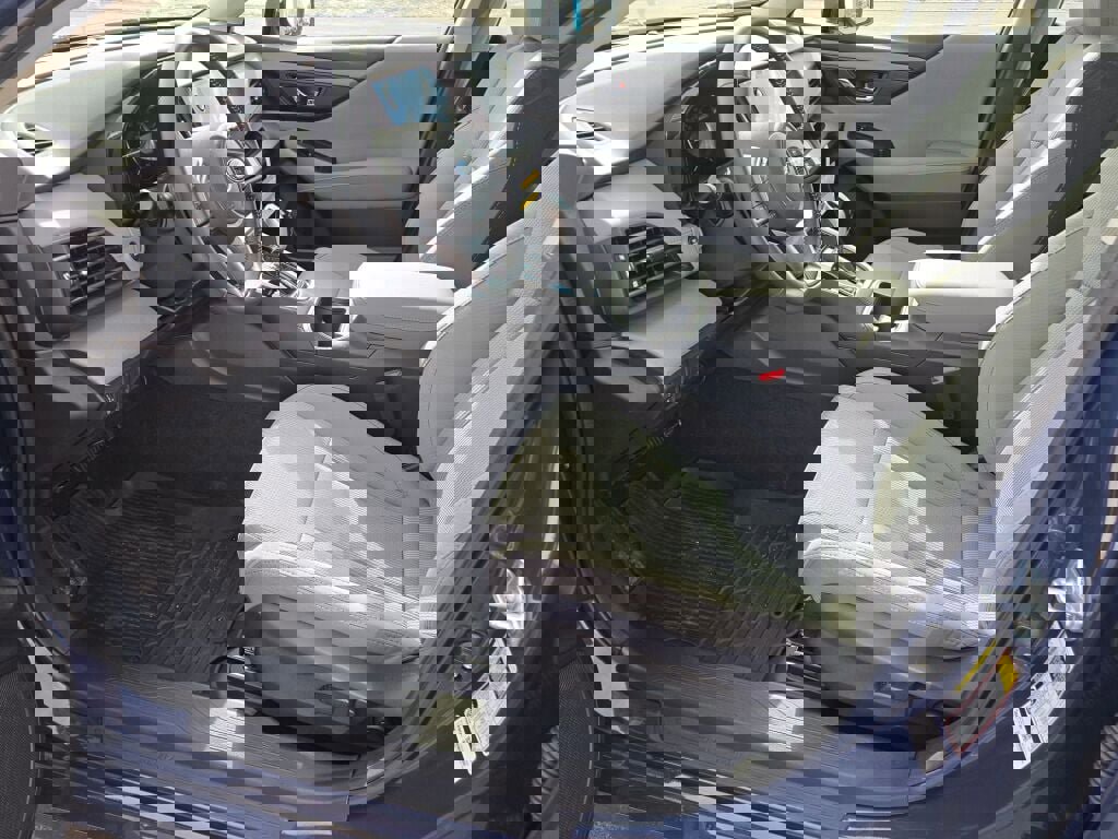 2025 SUBARU LEGACY - Image 21