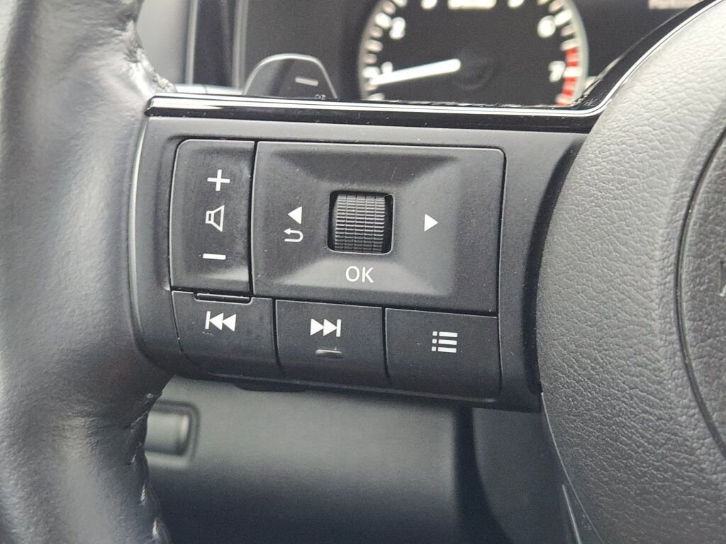 2025 NISSAN PATHFINDER - Image 30