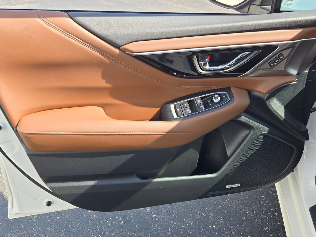 2025 Subaru Legacy Touring - Photo 22