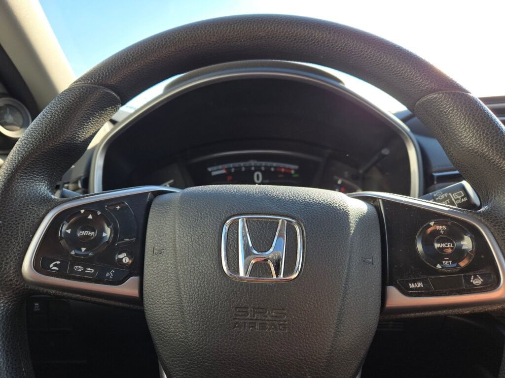 2019 HONDA CR-V - Image 28