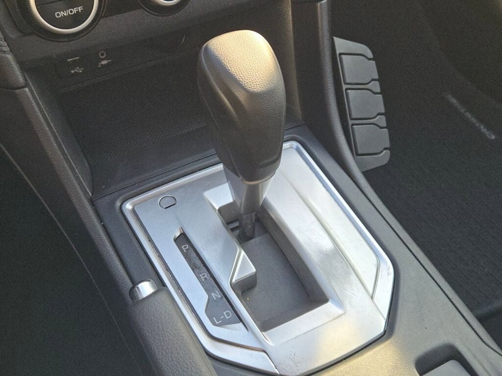 2022 SUBARU CROSSTREK - Image 25