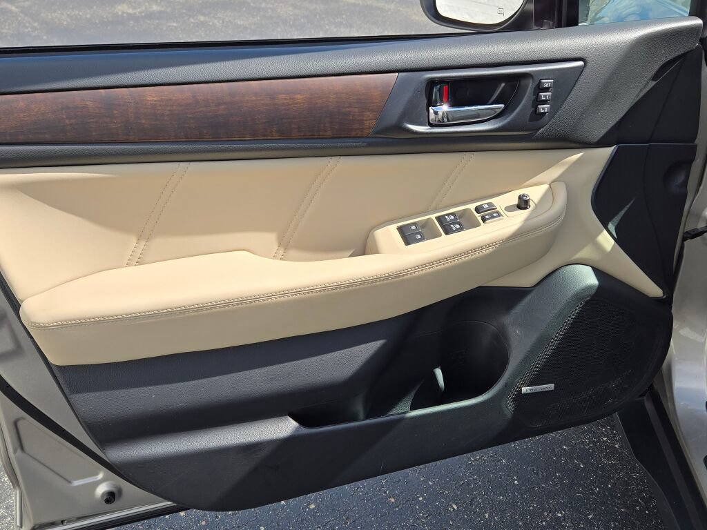 2019 Subaru Outback Limited - Photo 23