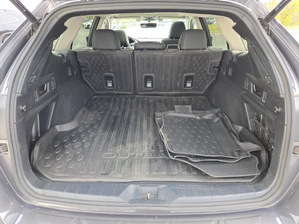 2020 SUBARU OUTBACK - Image 15