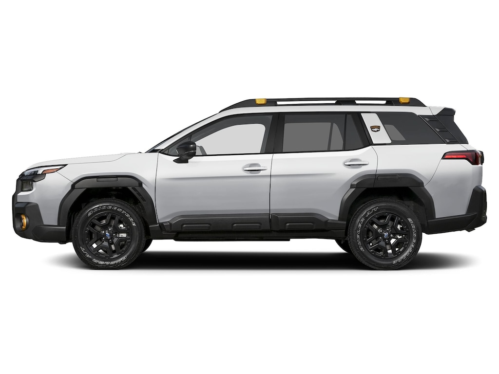 New 2026 Subaru Outback Wilderness SUV