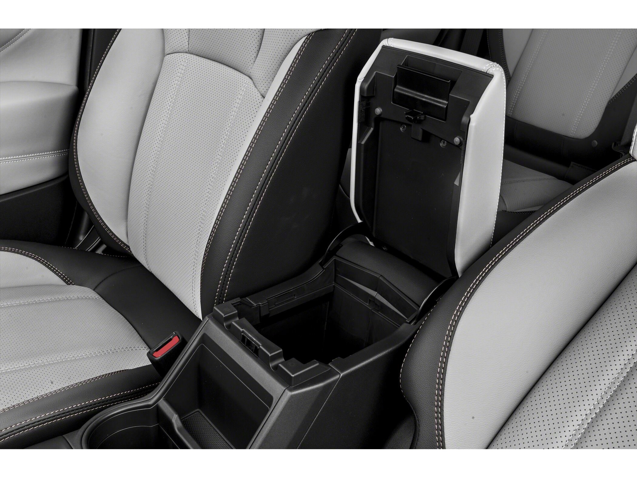 2020 Subaru Forester Limited - Photo 14