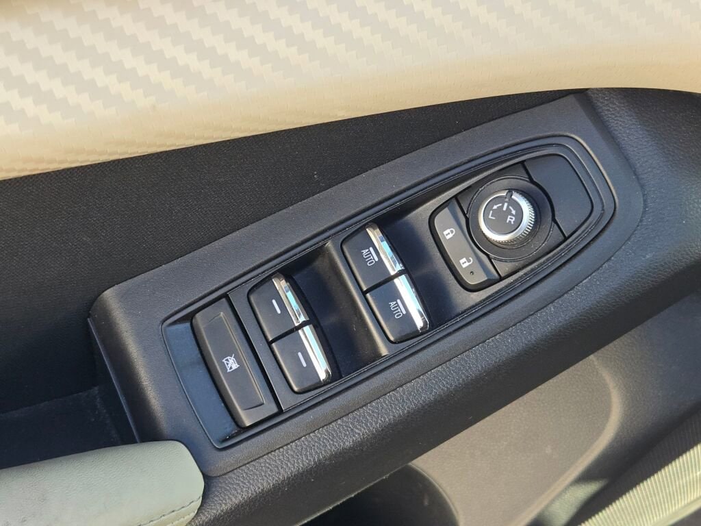 2022 SUBARU ASCENT - Image 37