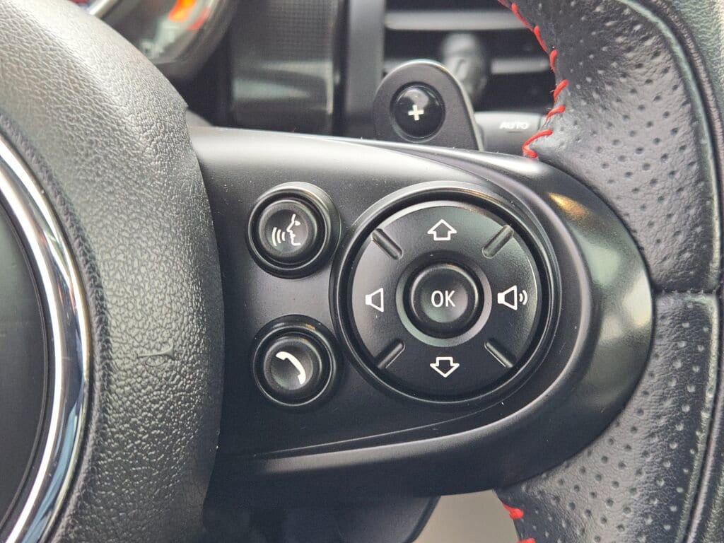 2019 MINI HARDTOP - Image 31