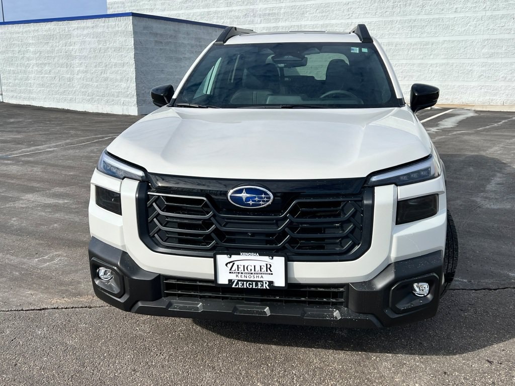 New 2026 Subaru Outback Touring XT SUV