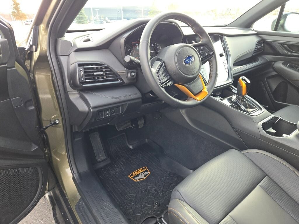2025 SUBARU OUTBACK - Image 21