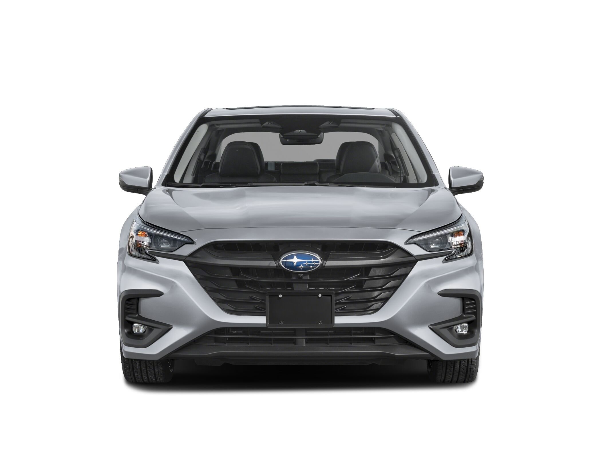 2025 SUBARU LEGACY - Image 4