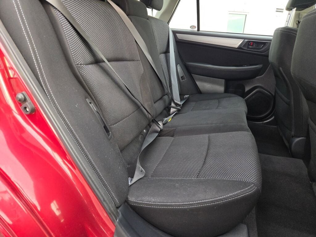 2019 SUBARU OUTBACK - Image 8