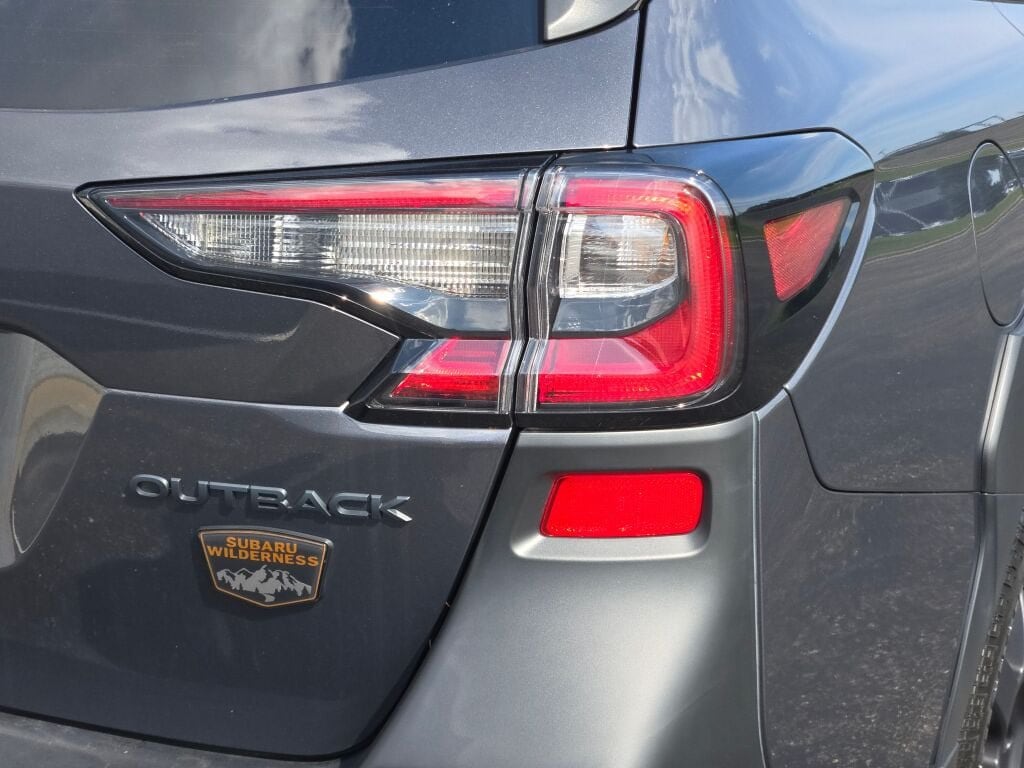 2024 Subaru Outback Wilderness - Photo 12