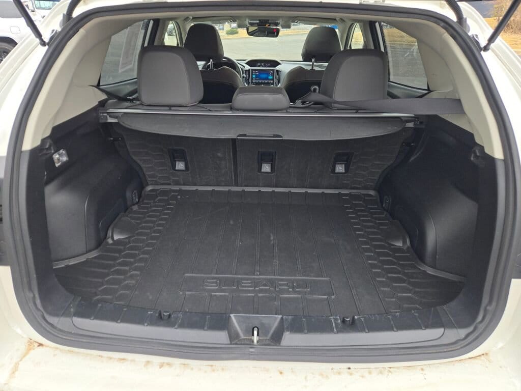 2023 SUBARU CROSSTREK - Image 16