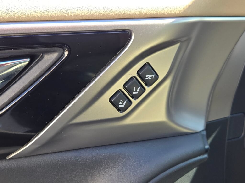 2020 Subaru Outback Limited - Photo 25