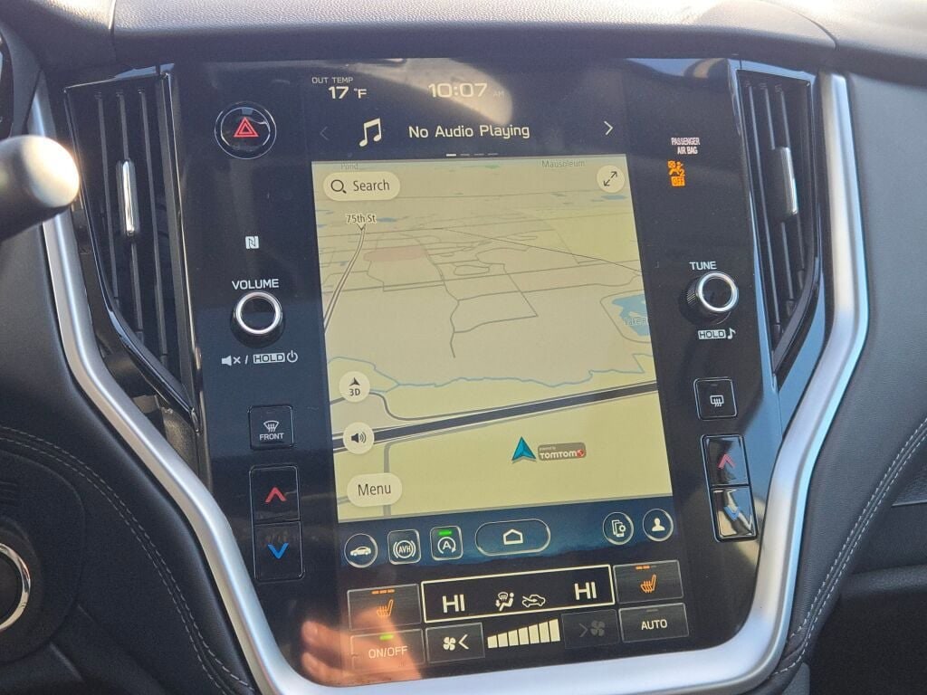 2023 SUBARU LEGACY - Image 22