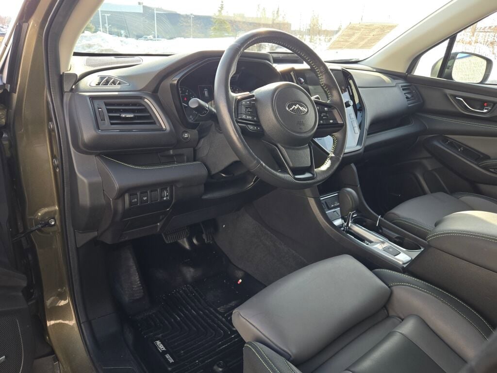 2023 SUBARU ASCENT - Image 21