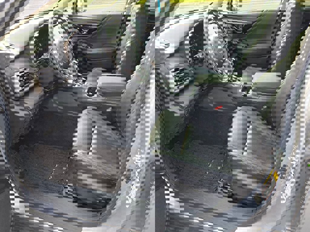 2023 SUBARU OUTBACK - Image 22