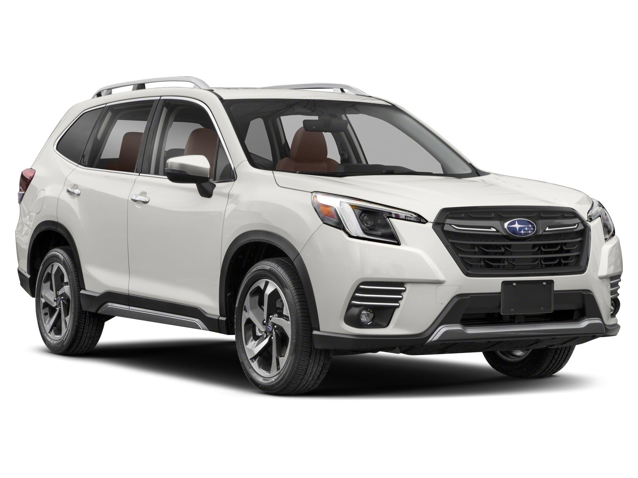 2023 SUBARU FORESTER - Image 6