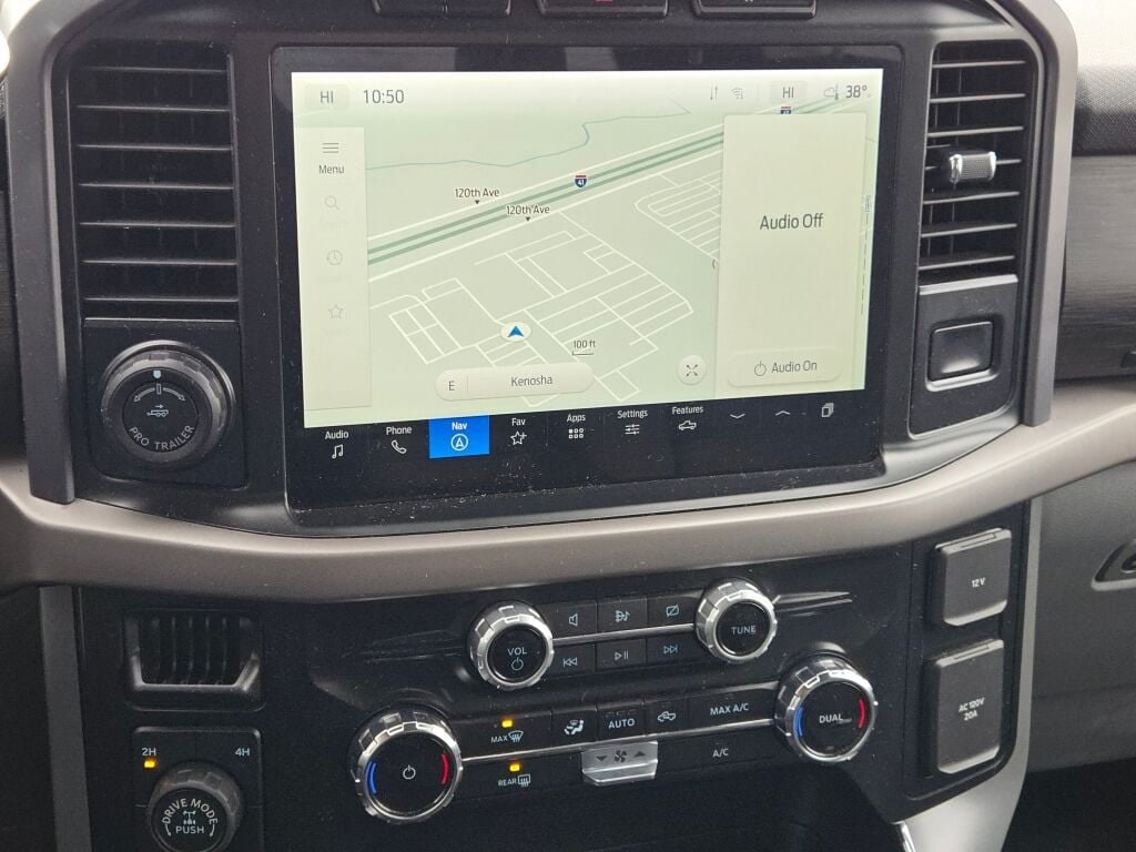2024 Ford F-150 XLT - Photo 21