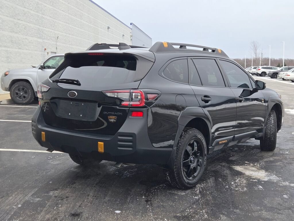 2022 SUBARU OUTBACK - Image 11