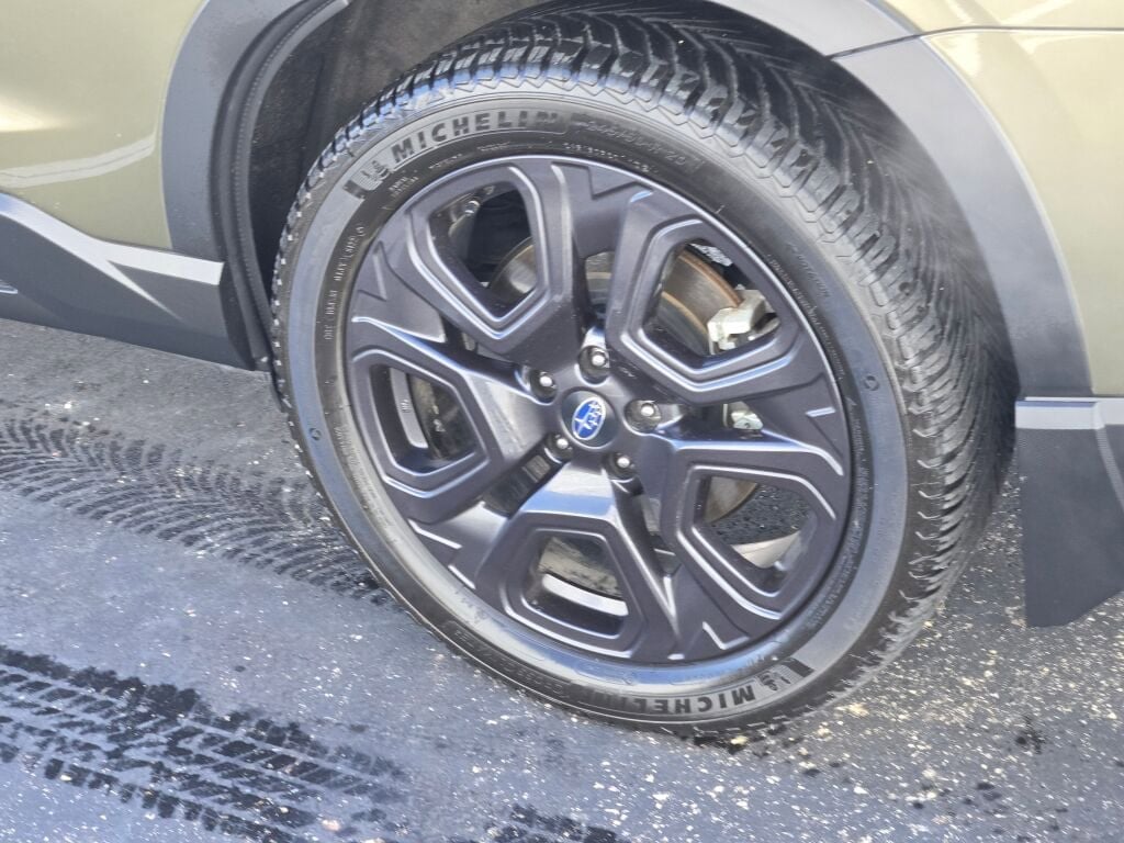 2023 SUBARU ASCENT - Image 15