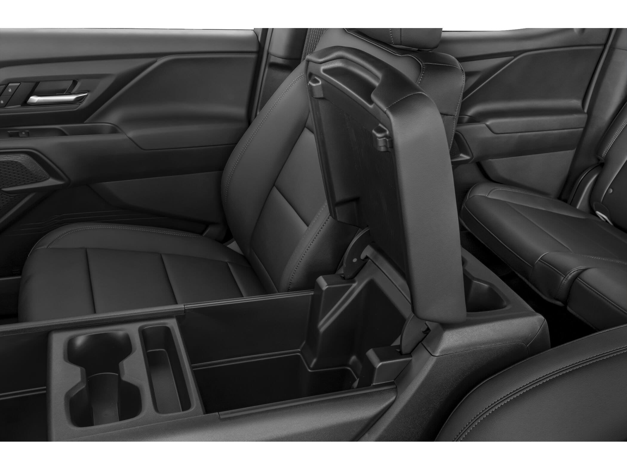 2024 CHEVROLET SILVERADO - Image 13