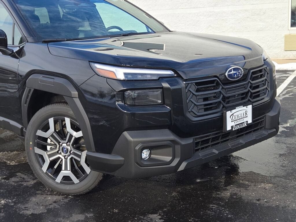 New 2026 Subaru Outback Touring XT SUV