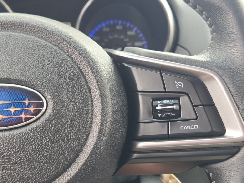 2018 Subaru Outback Premium - Photo 29