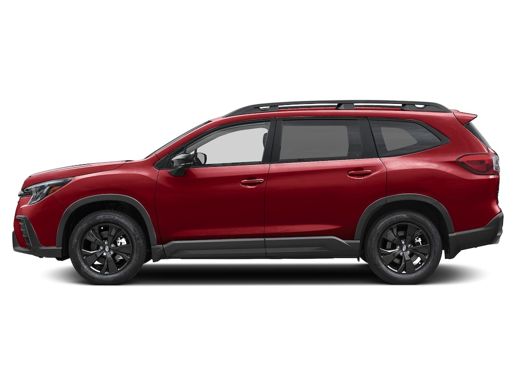 New 2026 Subaru Ascent Premium 7-Passenger SUV